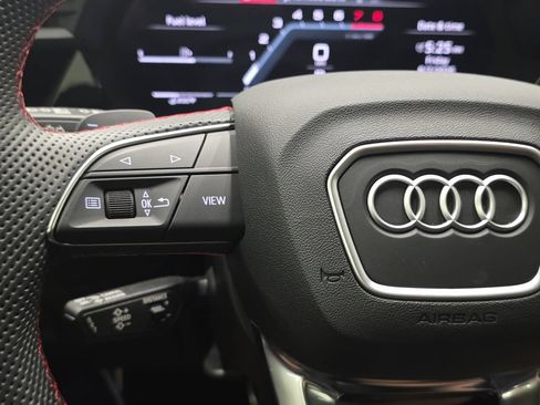 Used 2024 Audi S3 Premium Plus w/ Premium Plus Package AWD/4WD image 35