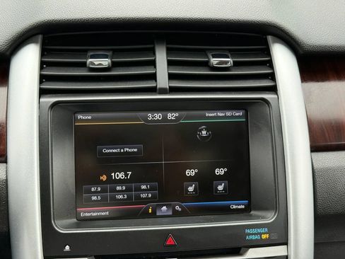 Used 2013 Ford Edge Limited AWD/4WD image 31