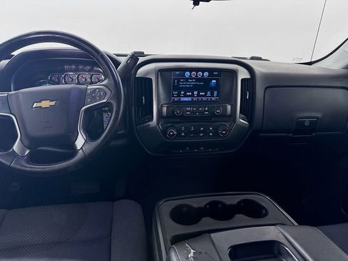 Used 2019 Chevrolet Silverado 1500 LT AWD/4WD image 21