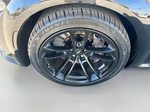 Used 2023 Dodge Charger Scat Pack RWD image 29