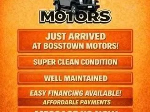 Used 2016 Cadillac ATS Sedan RWD image 9