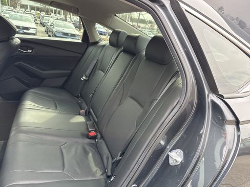 Certified 2023 Honda Accord EX-L image 32