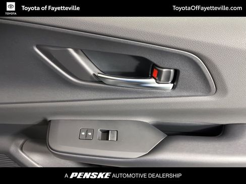 New 2026 Toyota Prius Plug-In Hybrid image 11