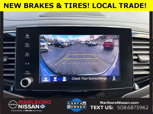 Used 2023 Honda Ridgeline RTL-E image 26