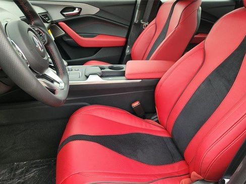 New 2025 Acura TLX SH-AWD w/ A-SPEC Pkg image 16