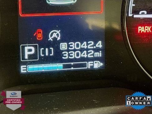 Certified 2023 Subaru Forester image 12