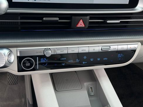 Used 2023 Hyundai Ioniq 6 SEL w/ Cargo Package image 17