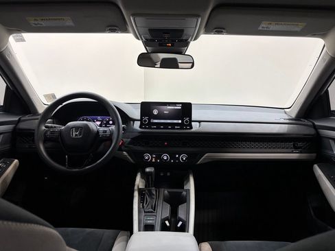 Certified 2024 Honda Accord LX image 11