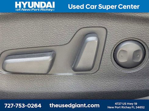 Used 2016 Hyundai Sonata ECO image 20