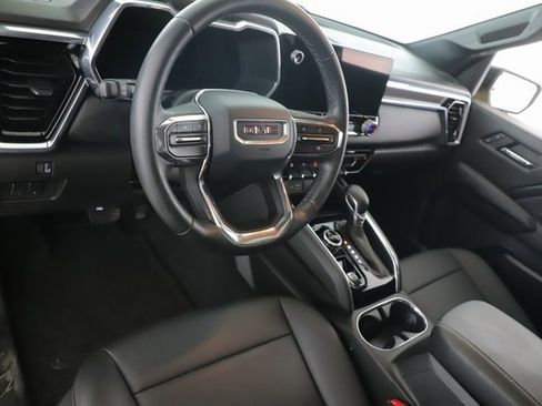 Used 2024 GMC Canyon Elevation w/ Convenience Package image 17