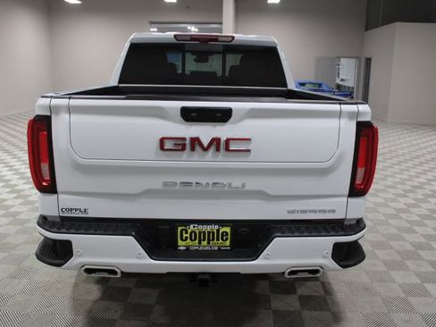 New 2026 GMC Sierra 1500 Denali w/ Denali Reserve Package image 11