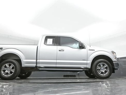 Used 2016 Ford F150 XLT w/ Equipment Group 302A Luxury image 31