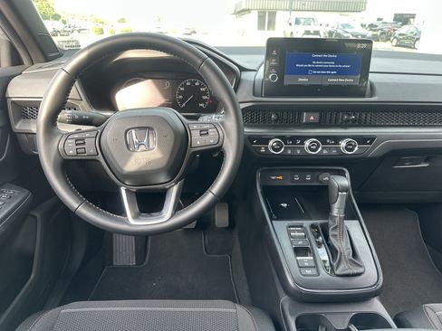 Used 2026 Honda CR-V Sport image 15