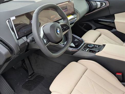 Used 2026 BMW X3 xDrive30 w/ Convenience Package image 3