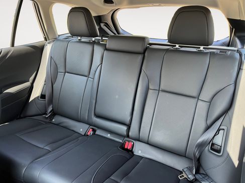 Certified 2025 Subaru Outback Touring XT image 14