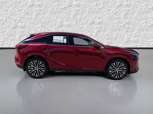 New 2026 Lexus RX 350 AWD/4WD image 2