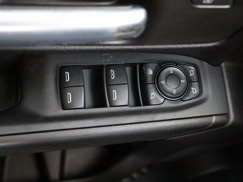 New 2026 Chevrolet Silverado 2500 Custom w/ Custom Value Package image 14