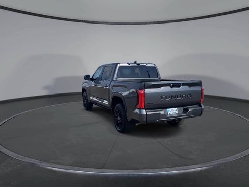 Used 2024 Toyota Tundra Limited AWD/4WD image 8