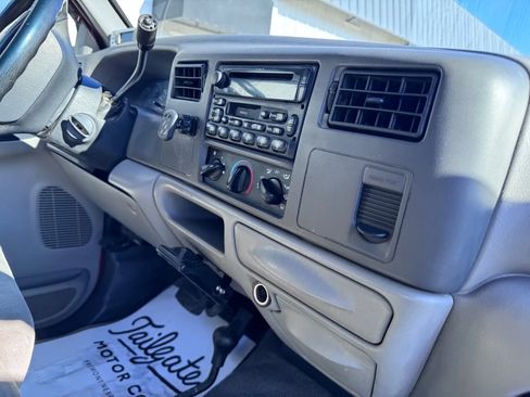 Used 1999 Ford F350 4x4 Crew Cab DRW Super Duty image 17