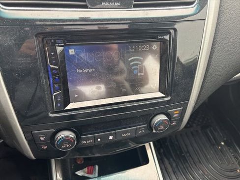 Used 2013 Nissan Altima 2.5 SL w/ Technology Pkg image 20