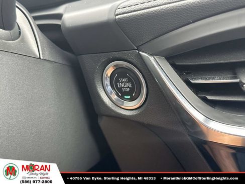 Used 2024 Buick Encore GX Sport Touring w/ Comfort Package AWD/4WD image 30
