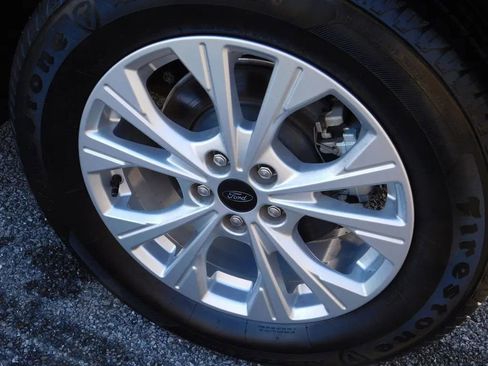 Used 2023 Ford Escape Active image 10