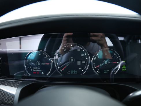 Used 2023 Rolls-Royce Ghost Black Badge image 29