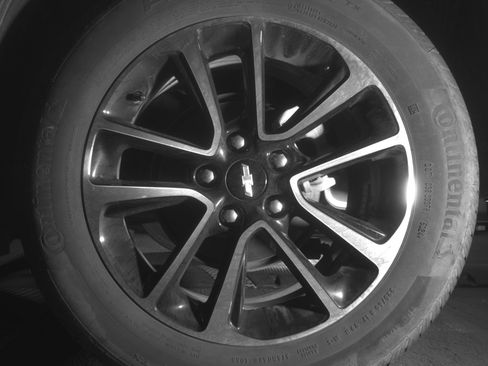 Used 2025 Chevrolet TrailBlazer LT w/ Driver Confidence Package image 14