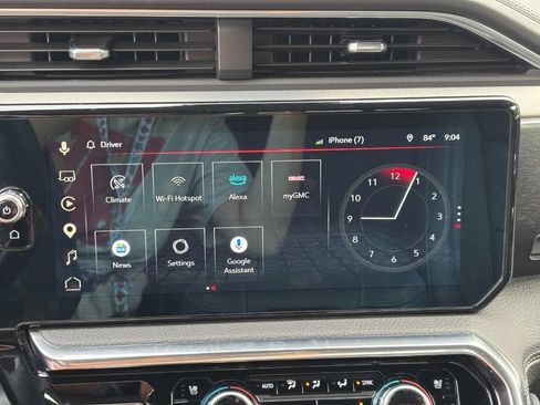 Used 2023 GMC Sierra 1500 Denali w/ Technology Package AWD/4WD image 20