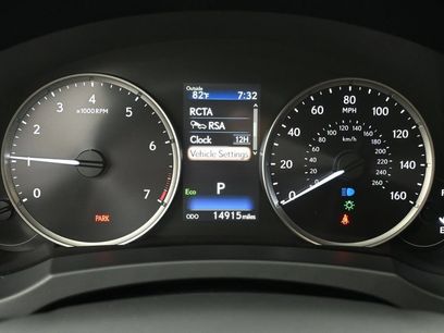 Used 2025 Lexus IS 350 F Sport