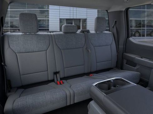 New 2026 Ford F150 XLT w/ XLT Chrome Appearance Package image 11