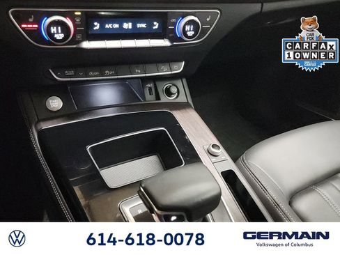 Used 2023 Audi Q5 2.0T Premium Plus w/ Premium Plus Package image 31