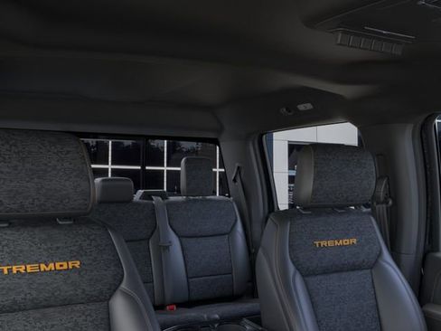 New 2026 Ford F150 Tremor AWD/4WD image 27