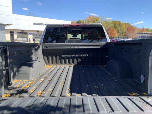 Used 2023 GMC Sierra 1500 Denali w/ Denali Reserve Package image 34