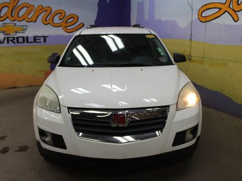 Used 2008 Saturn Outlook XE w/ Preferred Package FWD image 3