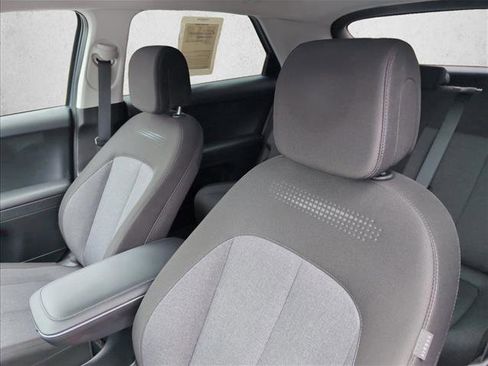 Certified 2024 Hyundai Ioniq 5 SE image 10