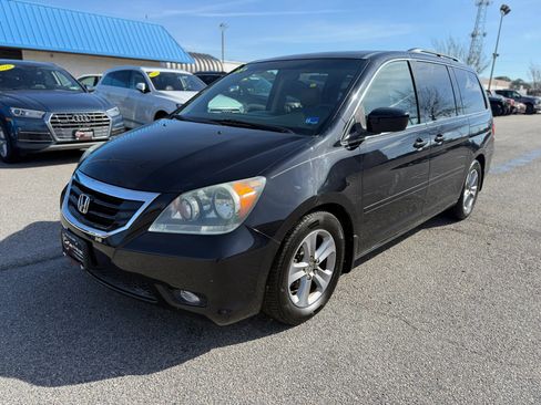 Used 2008 Honda Odyssey Touring image 4