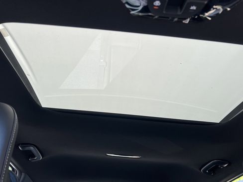 New 2025 Kia K4 GT-Line w/ GT-Line Sunroof Package image 9