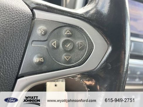 Used 2019 Chevrolet Colorado LT w/ LT Convenience Package image 26