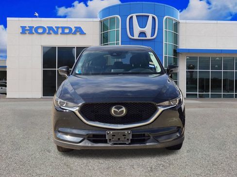 Used 2019 MAZDA CX-5 Touring FWD image 22