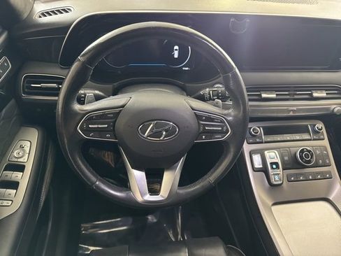 Used 2020 Hyundai Palisade Limited image 25