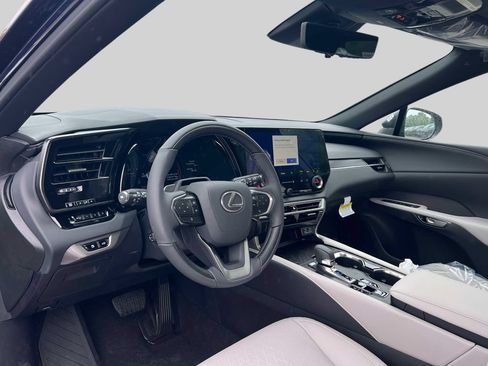 New 2026 Lexus RX 350 Premium Plus AWD/4WD image 20