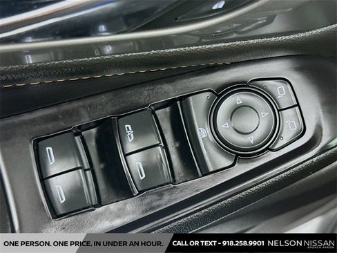 Used 2019 Chevrolet Traverse RS w/ LPO, Cargo Package image 18