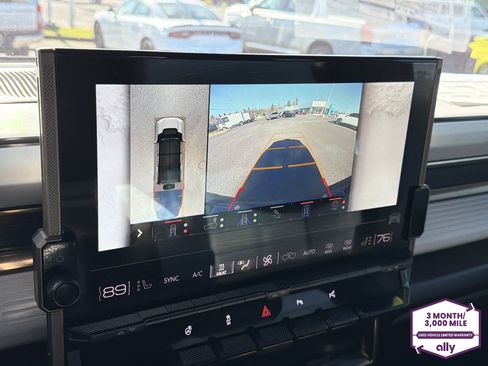 Used 2024 GMC Hummer EV 2X w/ LPO, Illumination Package AWD/4WD image 22