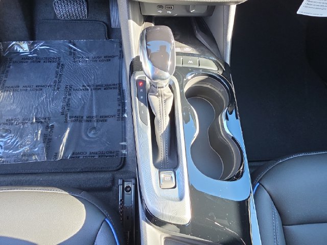 New 2026 Buick Envista Sport Touring w/ Convenience II Package FWD image 28