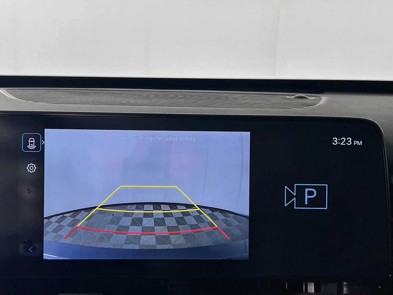 Certified 2024 Hyundai Kona N Line AWD/4WD image 14