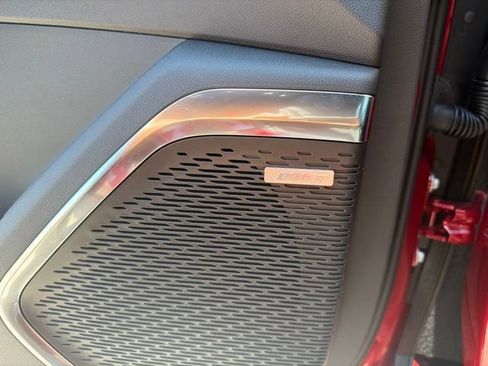 New 2026 Chevrolet Traverse RS AWD/4WD image 16
