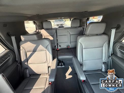 Used 2023 GMC Yukon Denali w/ Denali Reserve Package AWD/4WD image 5