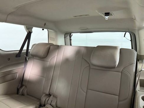Used 2018 Chevrolet Suburban Premier w/ Max Trailering Package AWD/4WD image 26