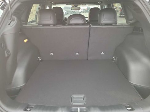 New 2026 Jeep Compass Limited image 27